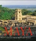 Cover of: Maya: Gottkönige im Regenwald