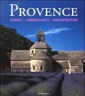 Cover of: Provence. Cote d Azur. Architektur. Kunst. Landschaft