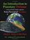 Cover of: An Introduction to Planetary Defense