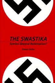 Cover of: The Swastika: Symbol Beyond Redemption?