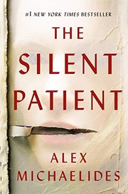 Cover of: The Silent Patient by Alex Michaelides