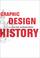 Cover of: Graphic Design History