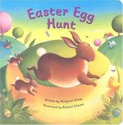 Cover of: Easter Egg Hunt by Margaret Wang