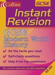 GCSE modern world history