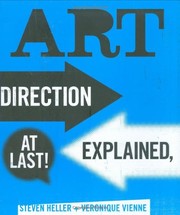 Cover of: Art Direction Explained, At Last!