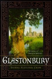 Cover of: Glastonbury