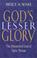 Cover of: God's lesser glory