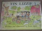 Cover of: Tin Lizzie.