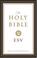 Cover of: ESV Classic Reference Bible, Hardcover, Red Letter Text