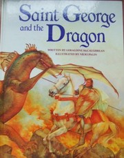 Cover of: Saint George and the dragon