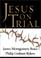 Cover of: Jesus on Trial