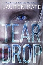 Cover of: Teardrop