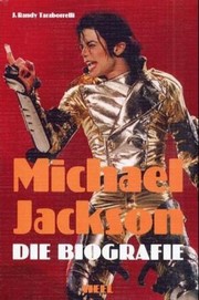 Cover of: MICHAEL JACKSON: THE MAGIC