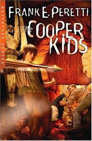 Cover of: The Cooper Kids Adventure Series Set (Cooper Kids Adventure Series)