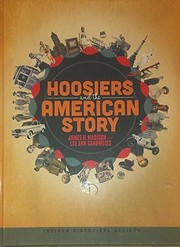Cover of: Hoosiers and the American Story