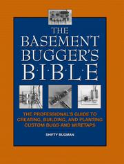 Cover of: The Basement Bugger