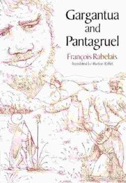 Cover of: Gargantua and Pantagruel