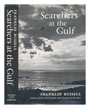 Cover of: Searchers at the Gulf.