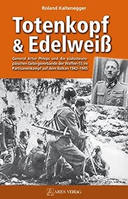 Cover of: Totenkopf und Edelweiß