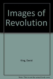Cover of: Images of revolution by King, David
