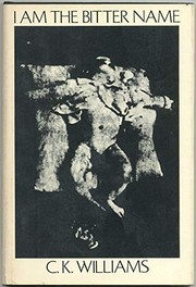 Cover of: I am the bitter name