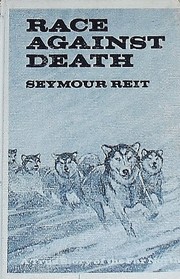 Cover of: Race against death by Seymour Reit