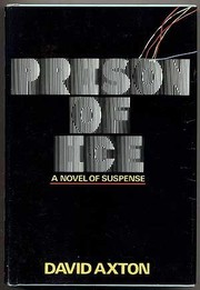 Cover of: Prison of ice by Dean Koontz