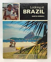 Cover of: Looking at Brazil.