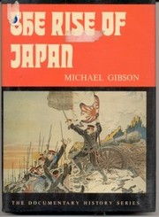 Cover of: The rise of Japan.