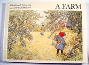 Cover of: A farm