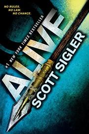 Cover of: Alive (The Generations Trilogy)