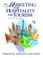 Cover of: Marketing for hospitality and tourism