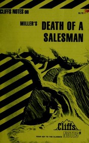 Cover of: Death of a salesman by James Lamar Roberts