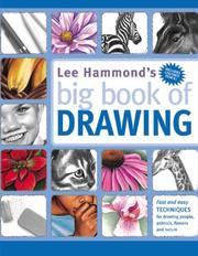 Cover of: Lee Hammond's Big Book of Drawing