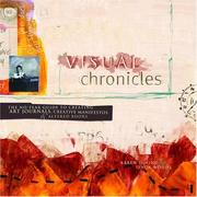 Cover of: Visual chronicles by Linda Woods