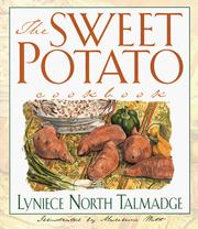 Cover of: The sweet potato cookbook