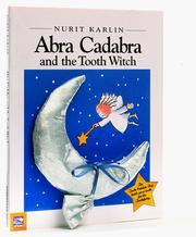 Cover of: Abra Cadabra and the Tooth Witch (Novelty)