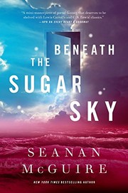 Cover of: Beneath the Sugar Sky