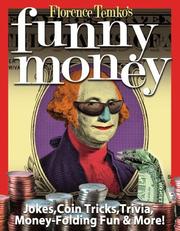 Cover of: Funny Money