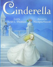 Cover of: Cinderella by Sarah L. Thomson
