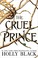 Cover of: The Cruel Prince (The Folk of the Air)