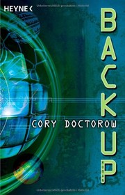 Cover of: Backup