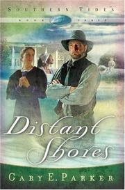 Cover of: Distant shores