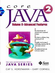 Core Java 2