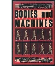 Cover of: Bodies and machines