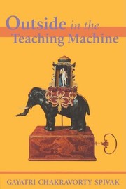 Cover of: Outside in the Teaching Machine