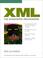 Cover of: XML