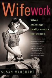 Cover of: Wifework