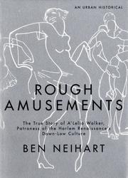 Rough amusements by Ben Neihart