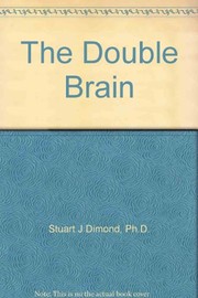 Cover of: The double brain